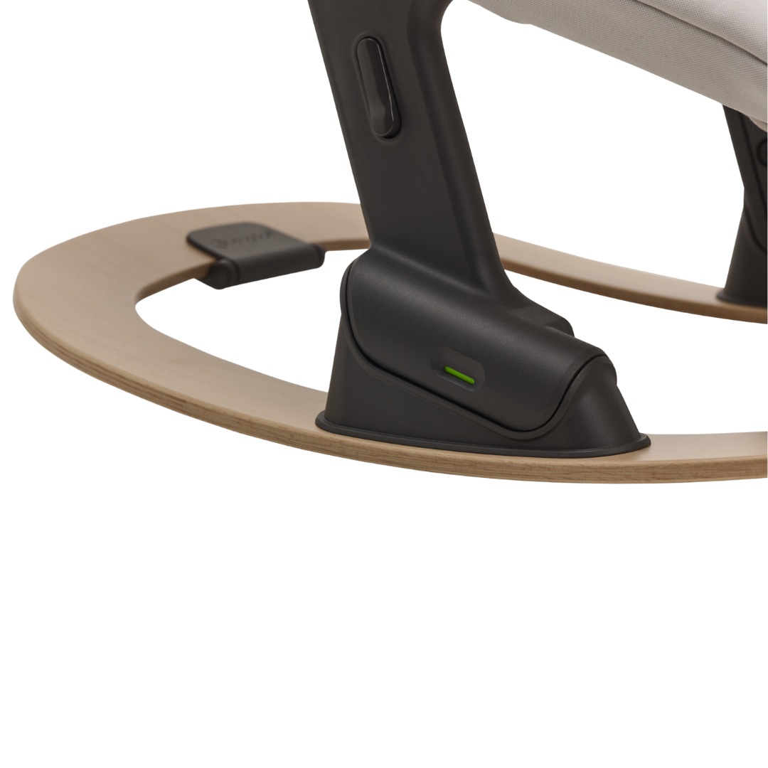 Bugaboo Giraffe Baby Rocker (Rental)