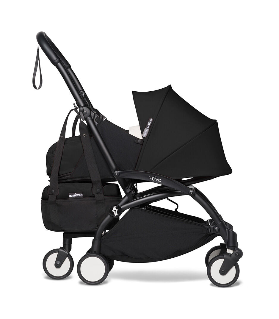 Stokke YOYO 0+ Newborn Pack (Rental)