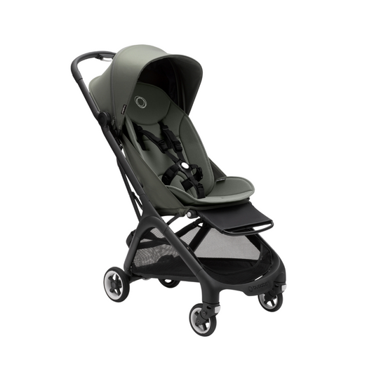 Bugaboo Butterfly travel stroller (Rental)