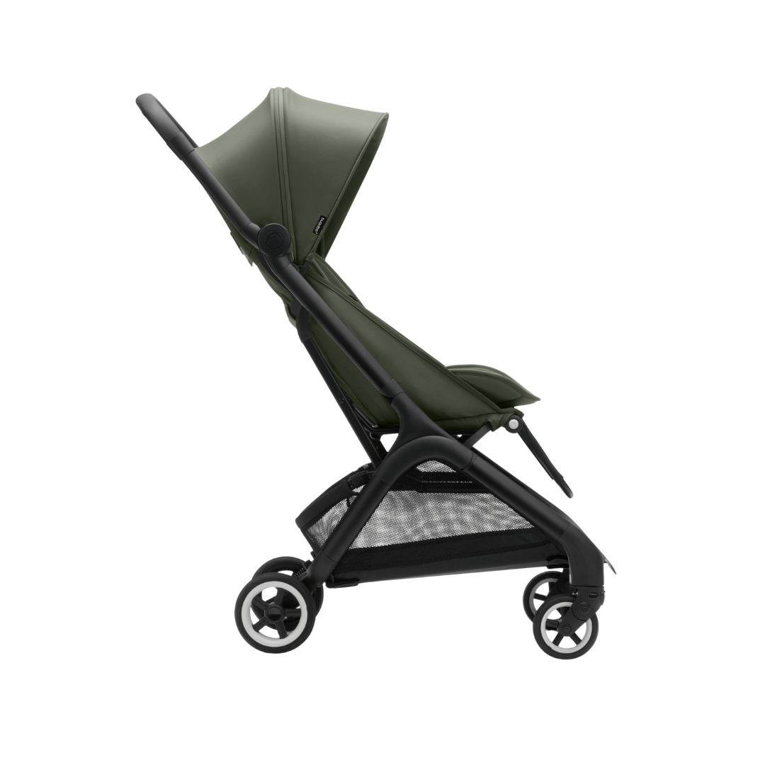 Bugaboo Butterfly travel stroller (Rental)
