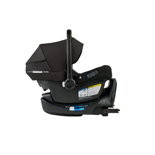 Bugaboo Turtle Air Shield by Nuna – Infant Car Seat (Rental)
