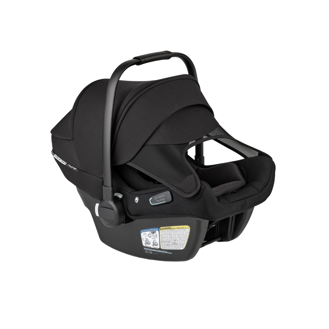Bugaboo Turtle Air Shield by Nuna – Infant Car Seat (Rental)